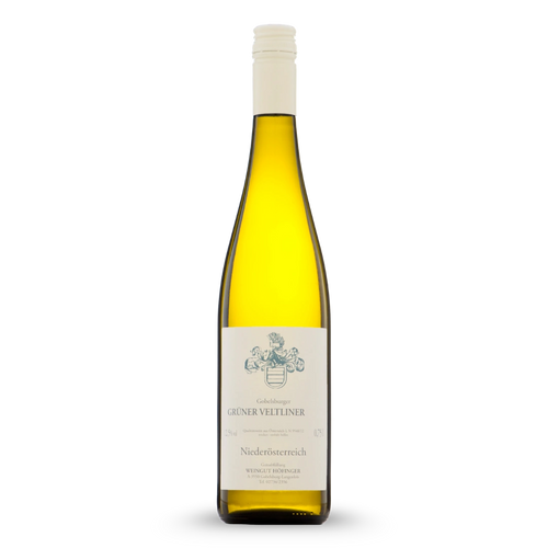 Höfinger Winery Grüner Veltliner Gobelsburg