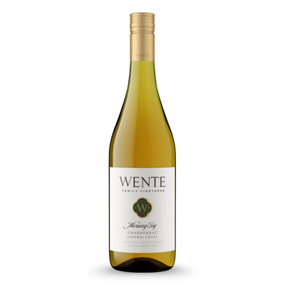 Wente Morning Fog Chardonnay