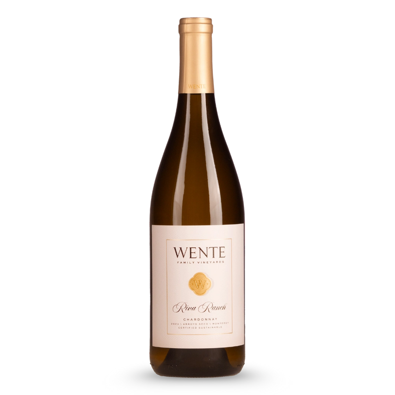 Wente Riva Ranch Chardonnay