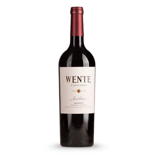 Merlot de grès de Wente