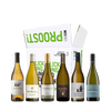 Wine package - Chardonnay Wood-aged - 6 bottles