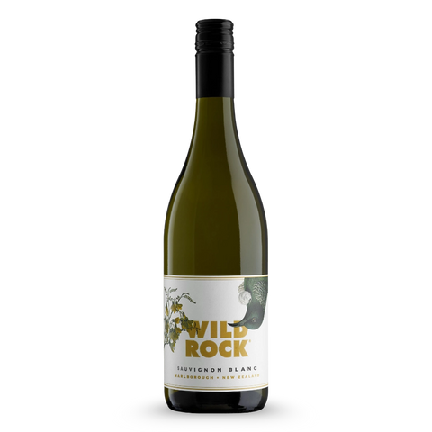 Wild Rock Sauvignon Blanc
