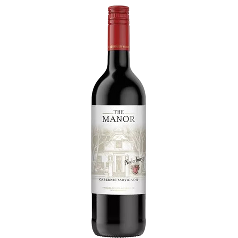 Nederburg Le Manoir Cabernet Sauvignon