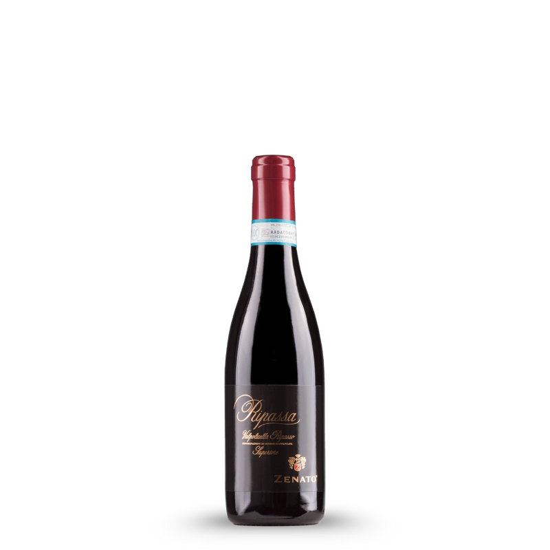 Zenato Ripassa della Valpolicella 0.375l