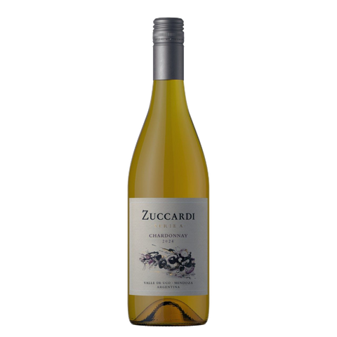 Zuccardi Série A Chardonnay