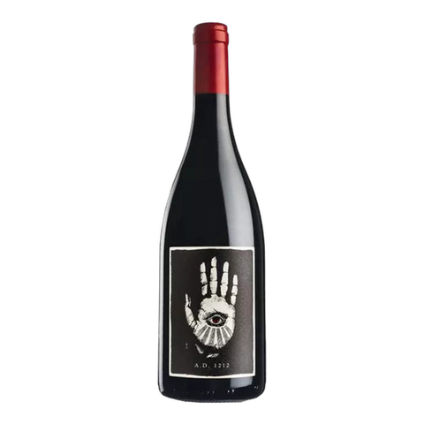 A.D. 1212 Decugnano dei Barbi