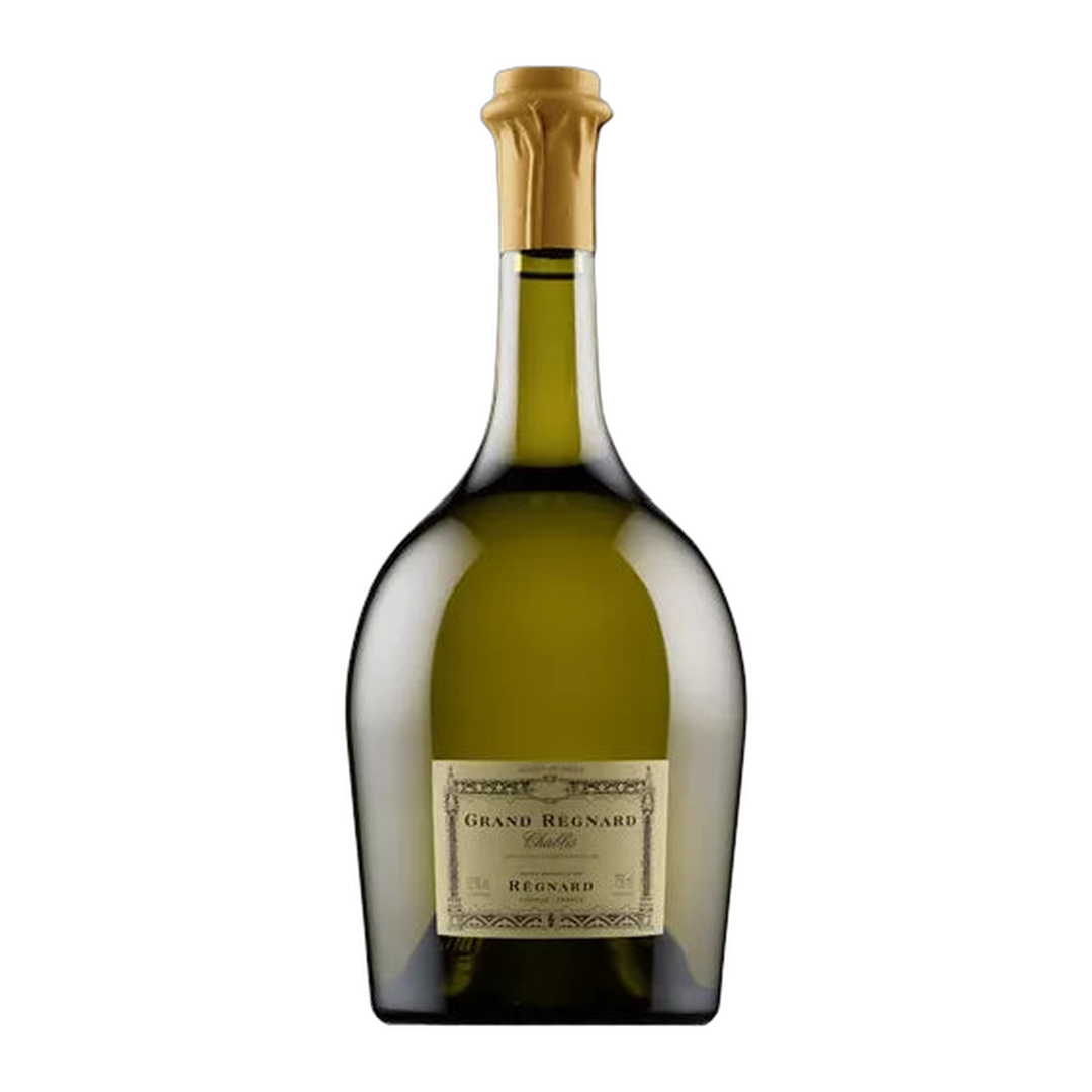 A.regnard Chablis Grand Regnard MAGNUM