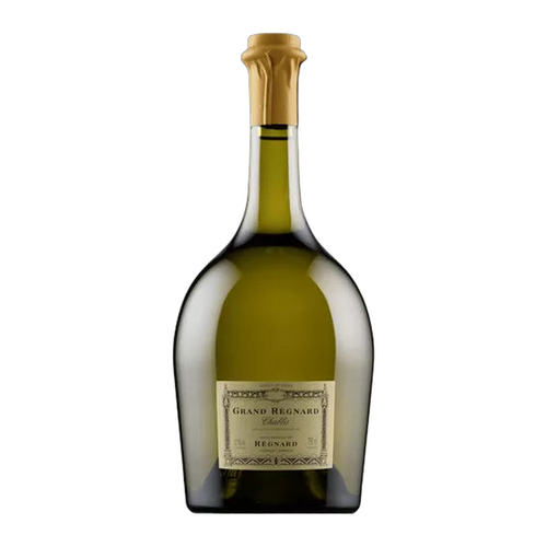 A.regnard Chablis Grand Regnard MAGNUM