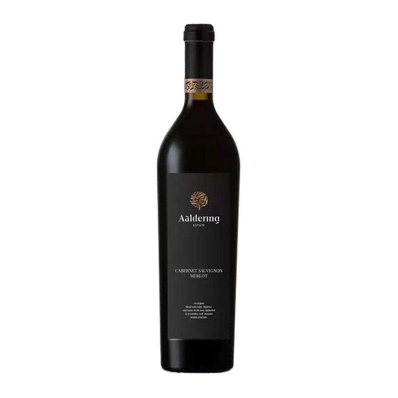 Aaldering Cabernet Sauvignon Merlot