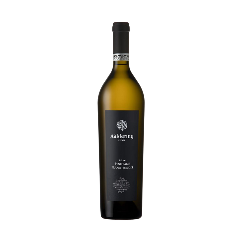 Aaldering Pinotage Blanc de Noir