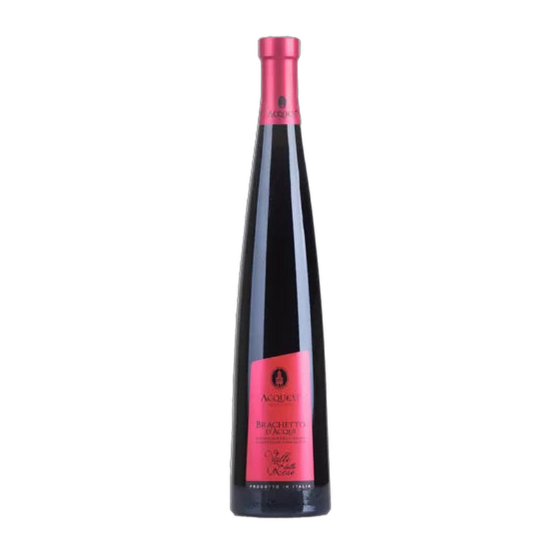 Acquesi Brachetto d'Acqui Valle delle Rose