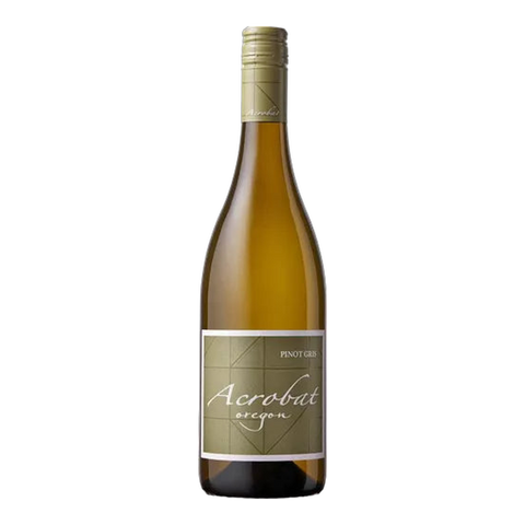 Acrobat Oregon Pinot Gris
