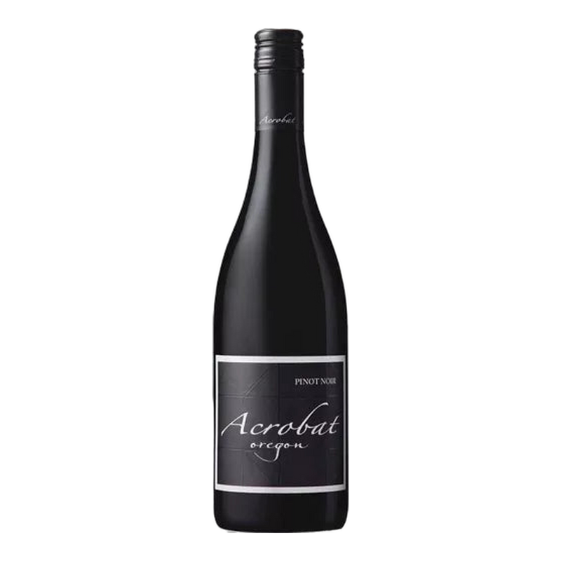 Acrobat Oregon Pinot Noir