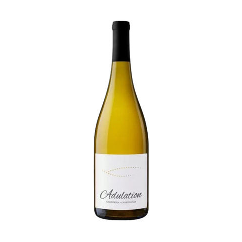 Adulation California Chardonnay