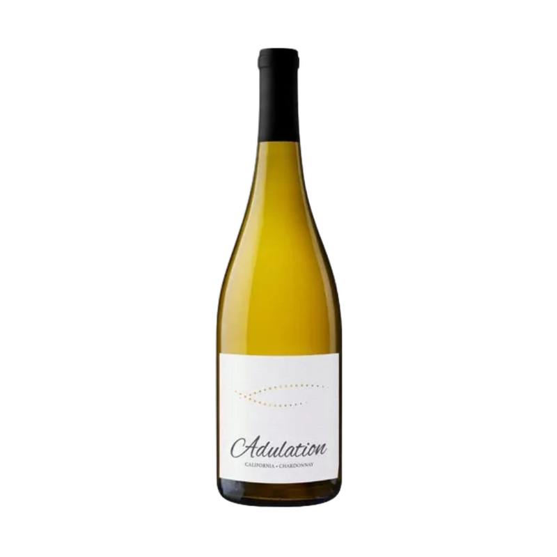 Adulation California Chardonnay