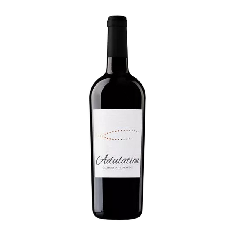 Adulation California Zinfandel