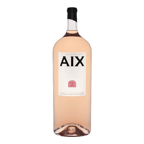 AIX Rose 15 Liter 2024
