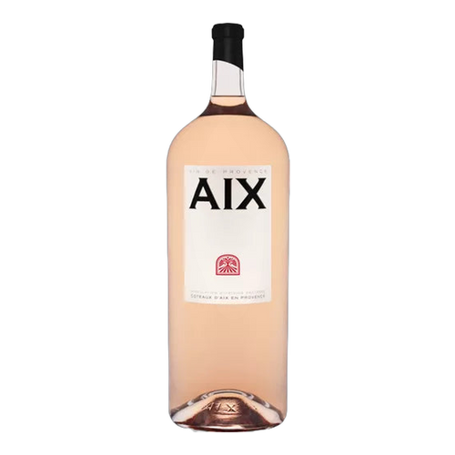 AIX Rosé 15 Litres 2024