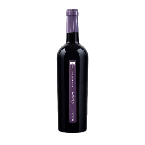 Cantine Menhir Albanegra