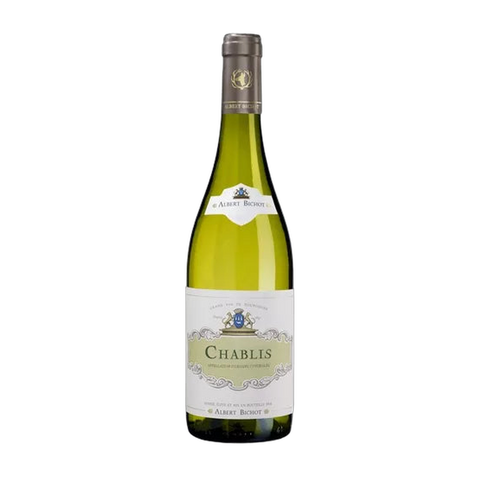 Albert Bichot Chablis