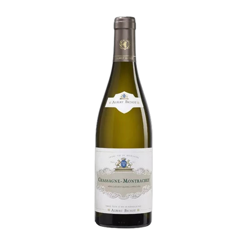 Albert Bichot Chassagne Montrachet