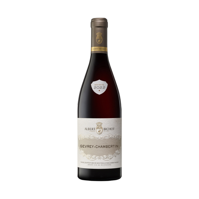 Albert Bichot Gevrey-Chambertin Rouge 2016