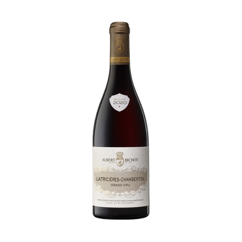 Albert Bichot Latricières-Chambertin Grand Cru 2018