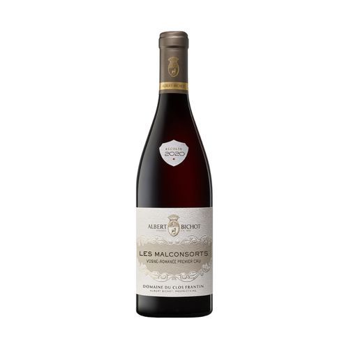 Albert Bichot Vosne-Romanée 1er Cru “Les Malconsorts” 2018