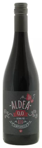 Aldea Tempranillo 0,0%