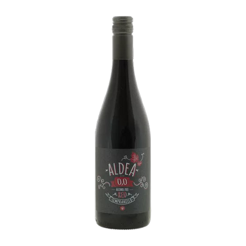 Aldea Tempranillo 0.0%