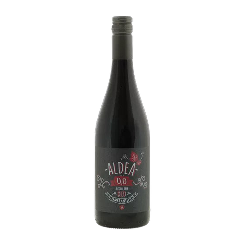 Aldea Tempranillo 0.0%