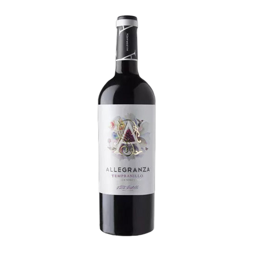 Allegranza Vendimia Tempranillo
