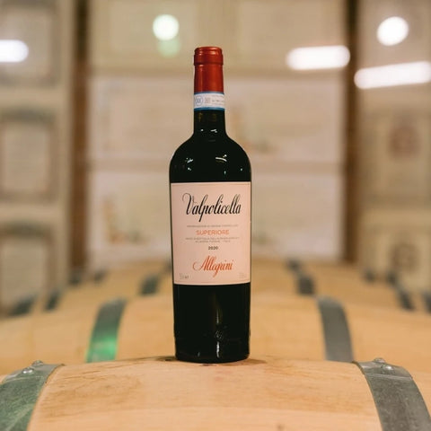 Allegrini Valpolicella Classico Superiore DOC