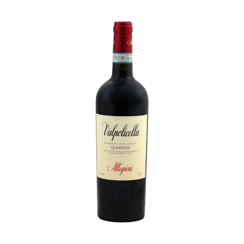 Allegrini Valpolicella Classico D.O.C. 2022