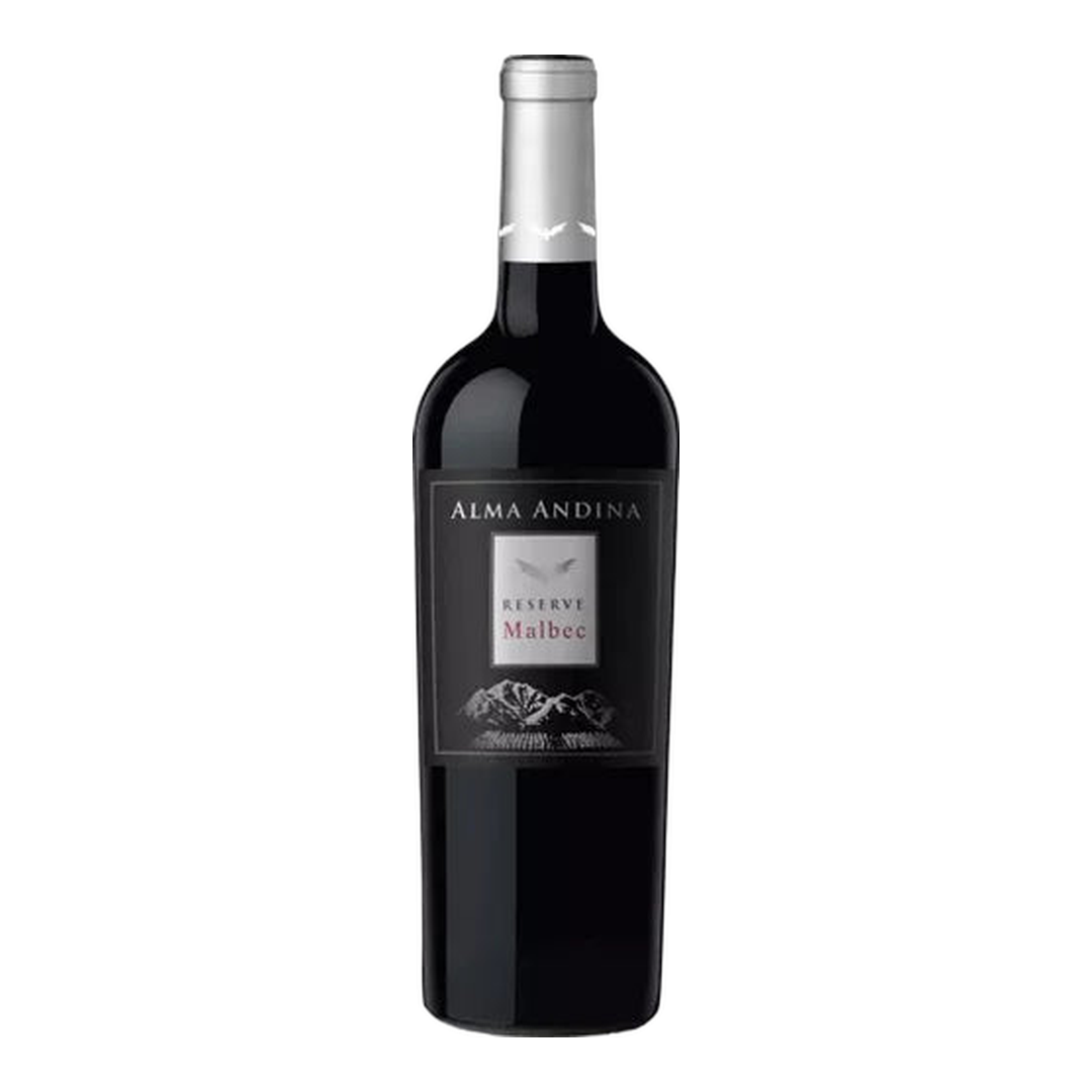Alma Andina Reserve Malbec