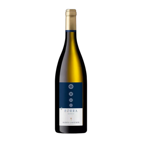 Alois Lageder Fórra Manzoni Bianco Dolomiti