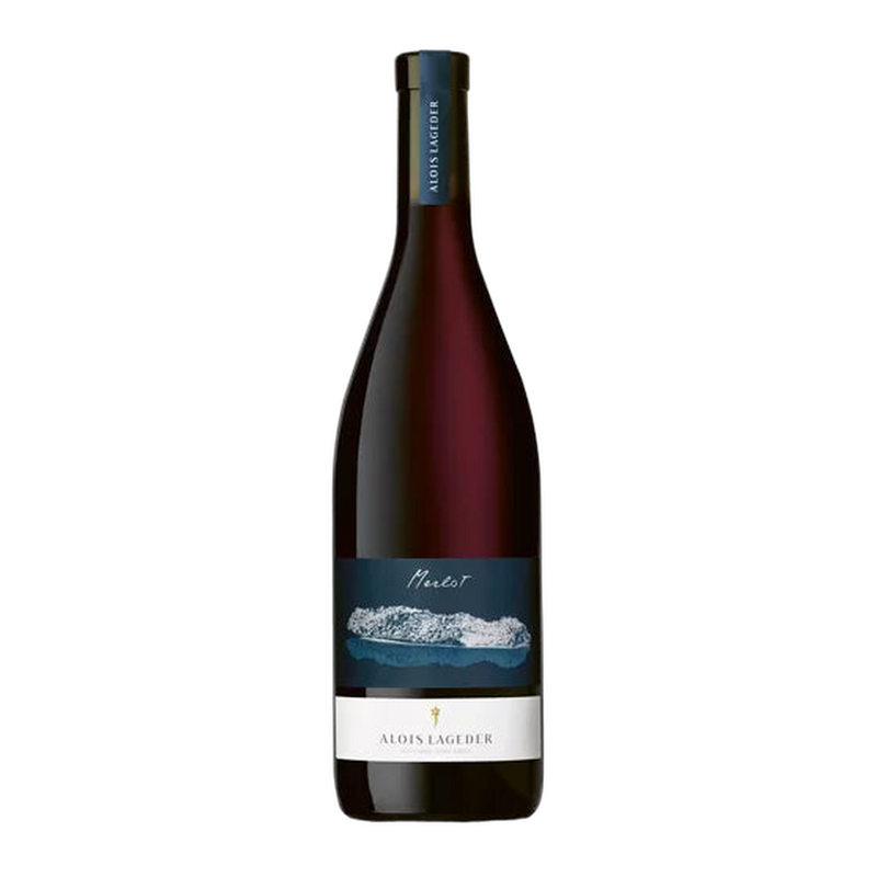 Alois Lageder Merlot