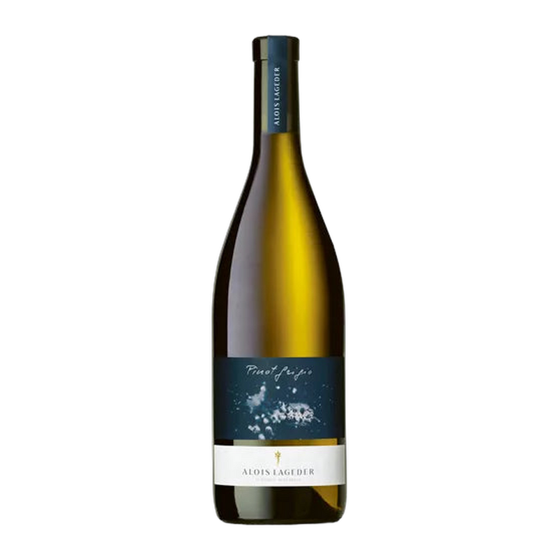 Alois Lageder Pinot Grigio