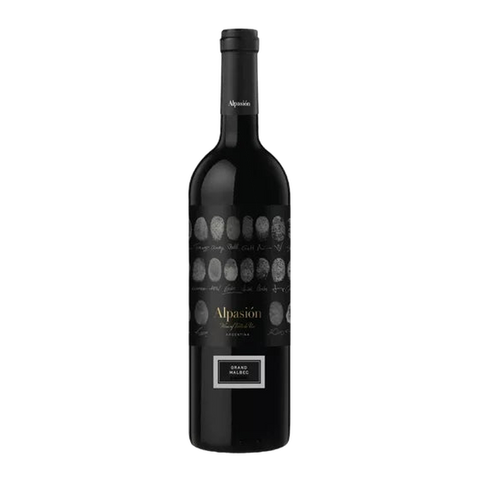 Alpasion Grand Malbec