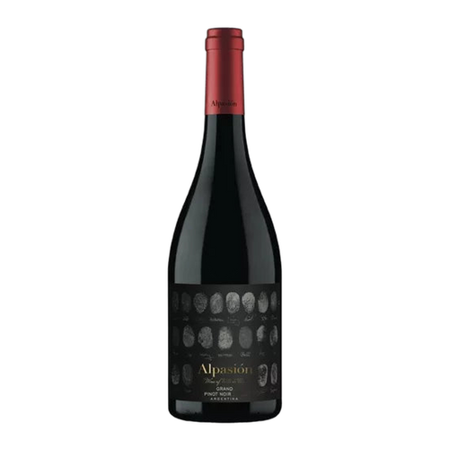 Alpasion Grand Pinot Noir