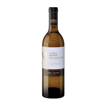 Alpha Estate Malagousia Wit