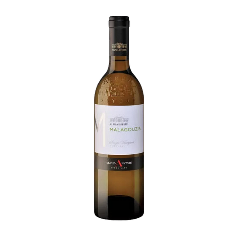 Alpha Estate Malagousia Wit