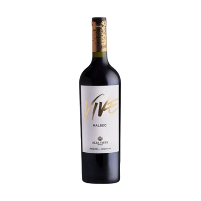 Alta Vista Classique Vive Malbec