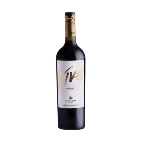 Alta Vista Classic Vive Malbec