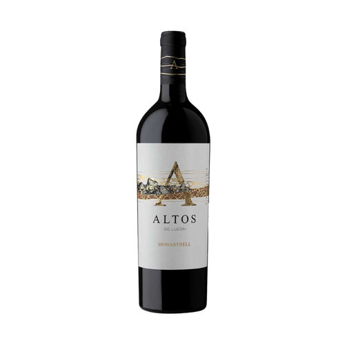 Luzón Altos de Luzón Monastrell BIO 2021