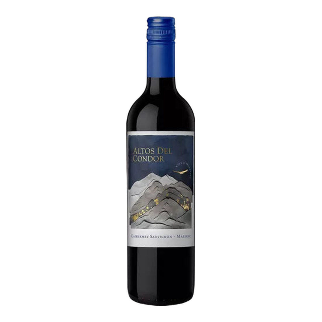 Altos del Condor Cabernet Sauvignon Malbec