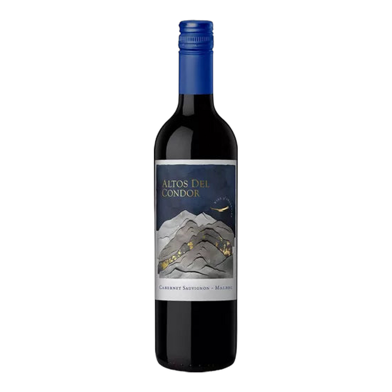 Altos del Condor Cabernet Sauvignon Malbec