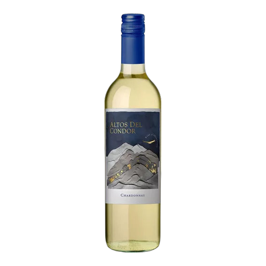 Altos del Condor Chardonnay