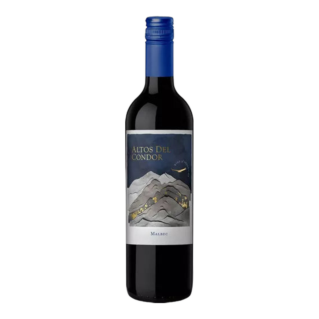 Altos del Condor Malbec