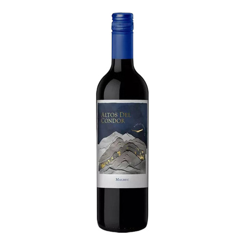 Altos del Condor Malbec